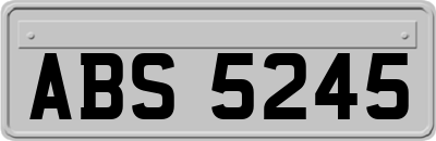 ABS5245