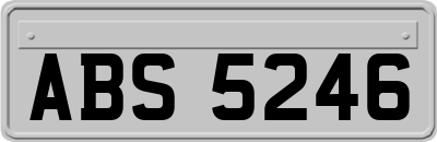 ABS5246