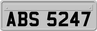 ABS5247