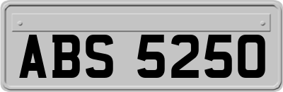 ABS5250
