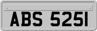 ABS5251