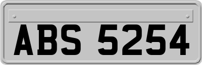 ABS5254