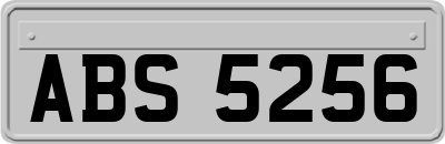 ABS5256