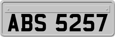 ABS5257