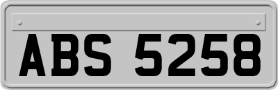 ABS5258