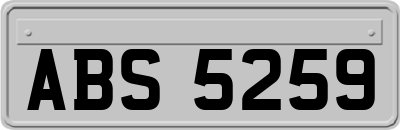 ABS5259