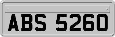 ABS5260