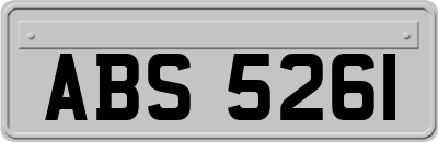 ABS5261