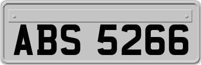 ABS5266