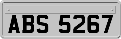 ABS5267