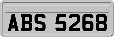 ABS5268