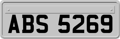 ABS5269