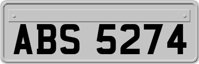 ABS5274