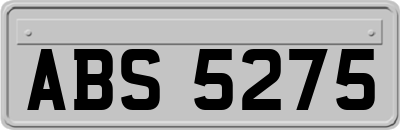 ABS5275