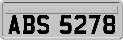 ABS5278