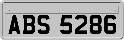 ABS5286