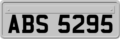 ABS5295