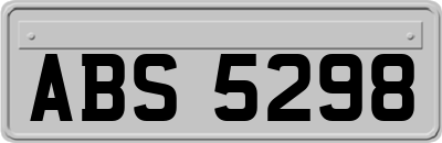 ABS5298