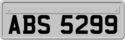 ABS5299