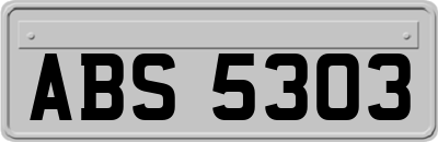 ABS5303