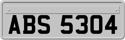 ABS5304