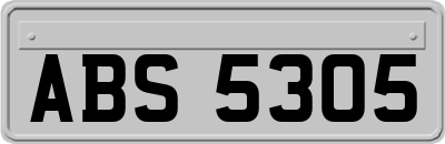 ABS5305