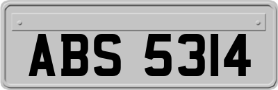 ABS5314