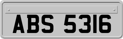 ABS5316