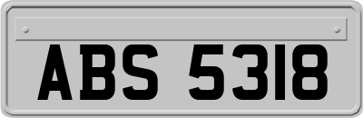 ABS5318