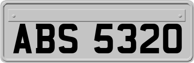 ABS5320