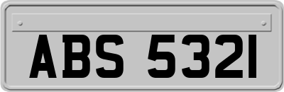 ABS5321