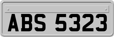 ABS5323