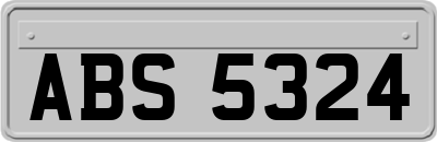 ABS5324