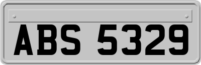 ABS5329