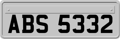 ABS5332