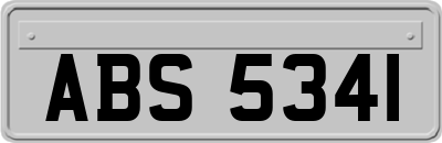 ABS5341