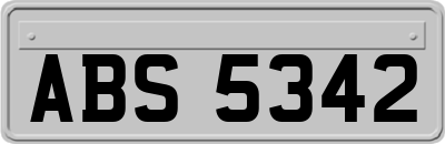 ABS5342
