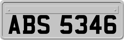 ABS5346