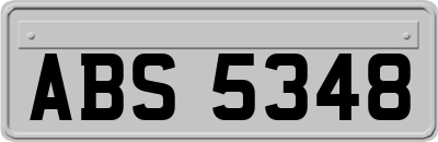 ABS5348