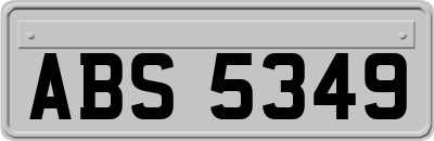 ABS5349