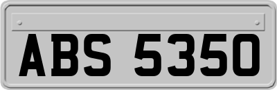 ABS5350