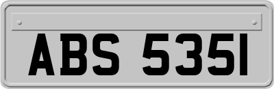 ABS5351