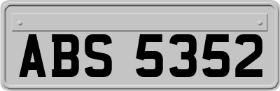 ABS5352