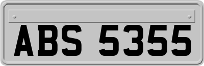 ABS5355