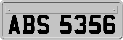 ABS5356