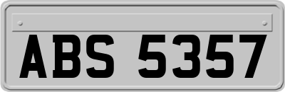 ABS5357