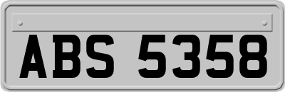 ABS5358