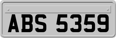 ABS5359