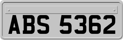 ABS5362