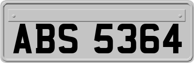 ABS5364
